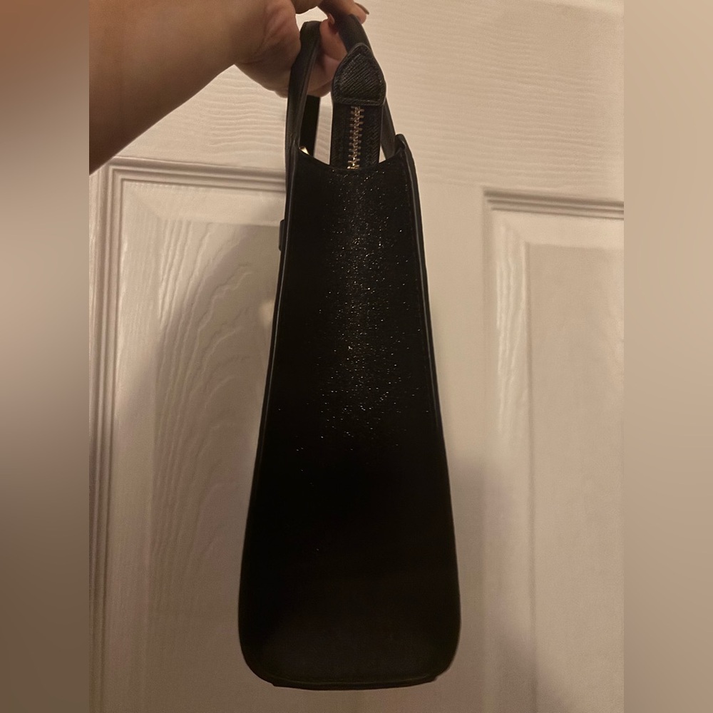 Kate Spade Black Handbag - Picture 4 of 5